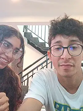 alanandtifany online show from June 18, 2026, 8:46 pm