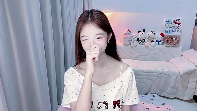 lucky-tt online show from July 9, 2026, 11:47 am