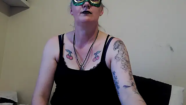 Ruby 1255 online show from July 8, 2026, 8:24 pm