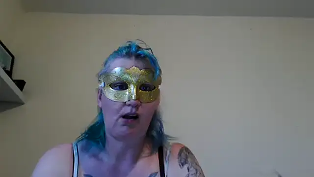 Ruby 1255 online show from July 10, 2026, 8:11 pm
