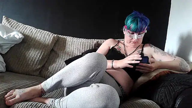 Ruby 1255 online show from July 21, 2026, 4:31 pm