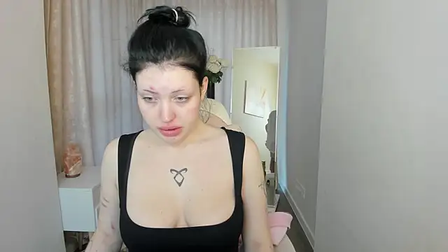 Jena Mi1ler online show from May 11, 2026, 1:22 am