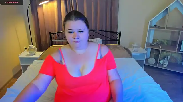Bella Blvck online show from July 13, 2026, 5:21 am
