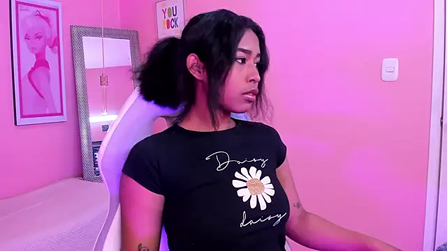 Ruby sam online show from April 17, 2026, 12:52 pm