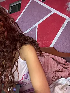 gabrielasausa30 online show from July 6, 2026, 5:59 am
