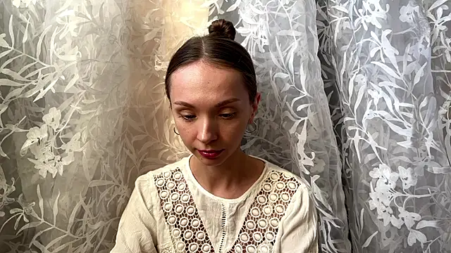 AdriannaBill online show from July 11, 2026, 4:10 pm