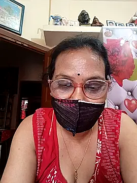 Sanjanabiswas947 online show from April 23, 2026, 10:25 am