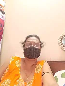 Sanjanabiswas947 online show from April 26, 2026, 5:21 pm