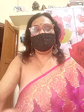 Sanjanabiswas947 online show from April 28, 2026, 3:22 am