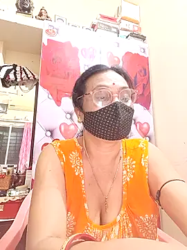 Sanjanabiswas947 online show from April 29, 2026, 4:11 pm
