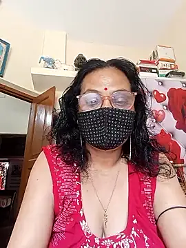 Sanjanabiswas947 online show from April 30, 2026, 8:53 am