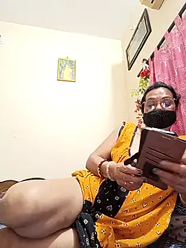 Sanjanabiswas947 online show from May 7, 2026, 8:03 pm