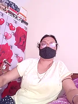 Sanjanabiswas947 online show from May 9, 2026, 9:58 am
