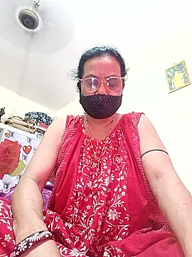 Sanjanabiswas947 online show from May 10, 2026, 3:01 am