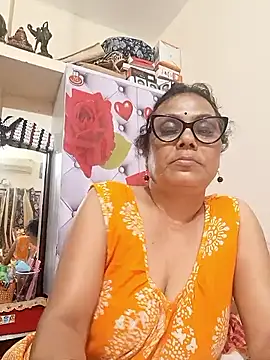 Sanjanabiswas947 online show from May 23, 2026, 1:04 pm