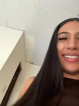 babedemon666 online show from May 10, 2026, 7:30 pm