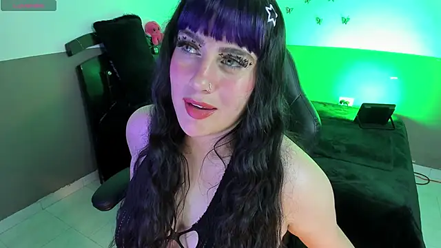 Cataleya Blare online show from June 11, 2026, 3:04 am