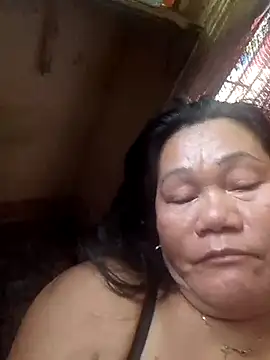 MARIPOSAPINAY online show from July 17, 2026, 6:09 am