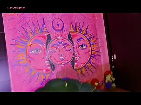 Snapshot of Stephanystar1 chatting on April 21, 2026, 3:02 am Stephanystar1 online show from April 21, 2026, 3:02 am