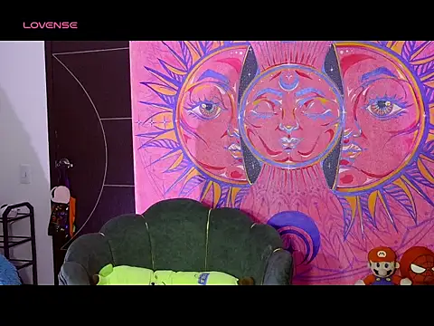 Snapshot of Stephanystar1 chatting on April 21, 2026, 3:07 pm Stephanystar1 online show from April 21, 2026, 3:07 pm