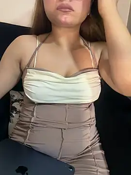 Tasty LushDesire online show from June 1, 2026, 6:53 pm