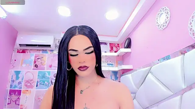 ValeriQueen online show from May 24, 2026, 12:43 pm