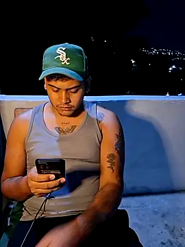 Snapshot of Saul_88 chatting on May 27, 2026, 11:13 pm Saul 88 online show from May 27, 2026, 11:13 pm