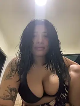 Lilith  Adan online show from July 12, 2026, 3:30 am