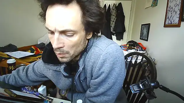 JohnnyMoves online show from May 30, 2026, 4:59 pm
