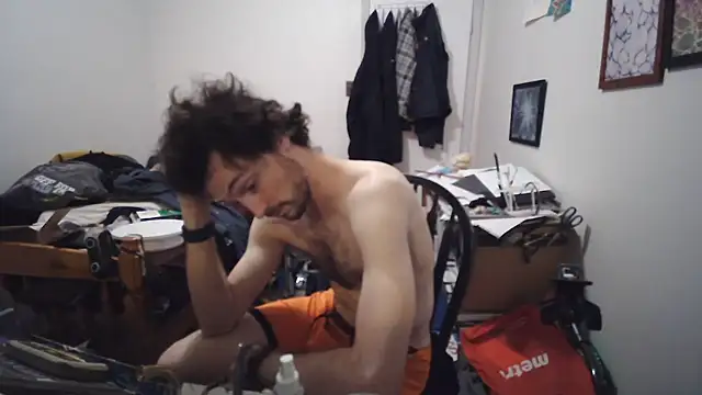 JohnnyMoves online show from June 5, 2026, 2:29 am