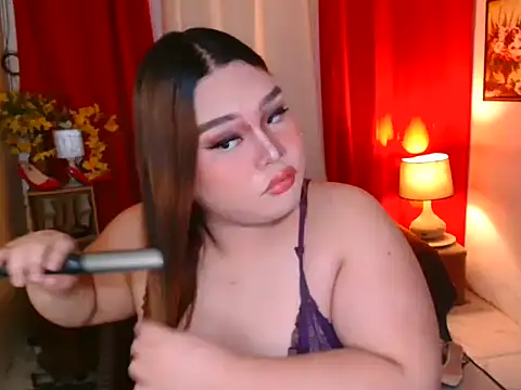 Snapshot of MargaretLim chatting on June 30, 2026, 12:11 am MargaretLim online show from June 30, 2026, 12:11 am
