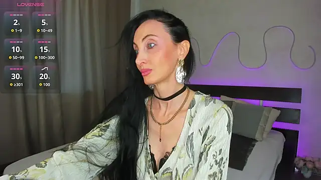 Snapshot of Avrora_Mars chatting on June 4, 2026, 9:15 am Avrora Mars online show from June 4, 2026, 9:15 am