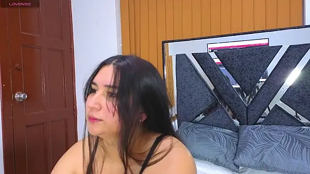 Snapshot of sofiagregorie chatting on May 15, 2026, 11:50 am sofiagregorie online show from May 15, 2026, 11:50 am