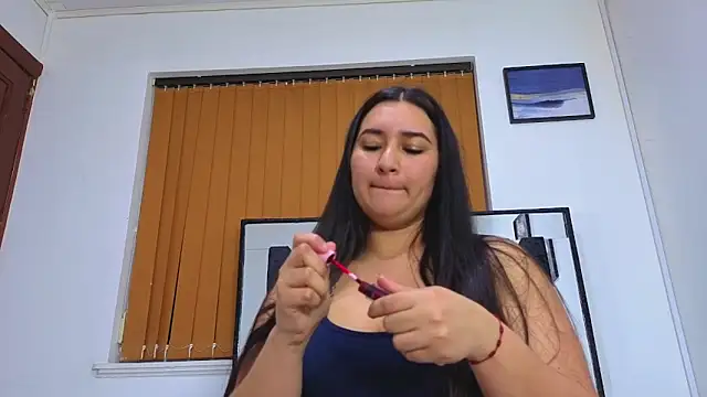 Snapshot of sofiagregorie chatting on May 16, 2026, 11:42 am sofiagregorie online show from May 16, 2026, 11:42 am