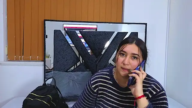 Snapshot of sofiagregorie chatting on May 30, 2026, 2:47 pm sofiagregorie online show from May 30, 2026, 2:47 pm