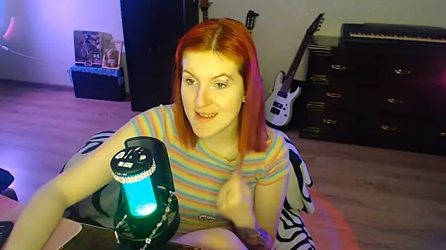 ConchitaMesser online show from May 4, 2026, 6:37 pm