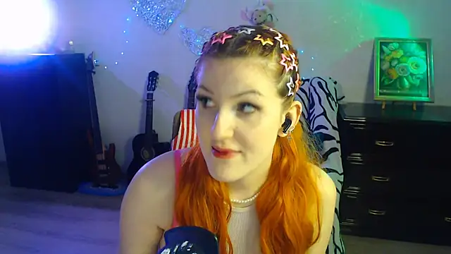 ConchitaMesser online show from May 31, 2026, 9:38 pm