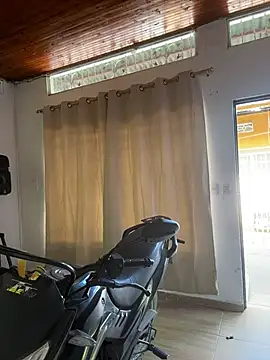 Patricio 02 online show from July 5, 2026, 2:02 pm