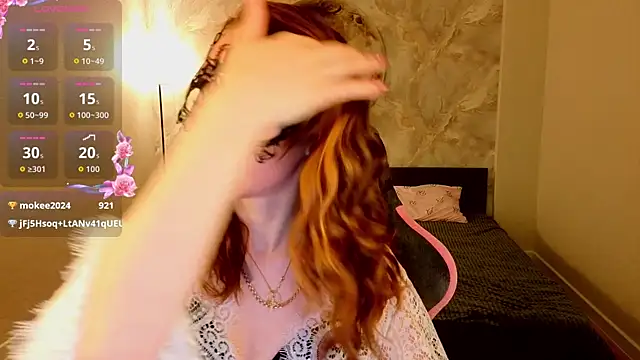 Margo Kelly online show from May 19, 2026, 1:56 am