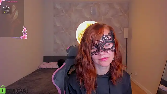 Margo Kelly online show from July 27, 2026, 12:39 am