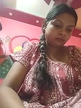 Simupaul001 online show from July 2, 2026, 3:40 pm