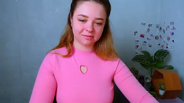 NicoleAura online show from April 23, 2026, 6:58 am
