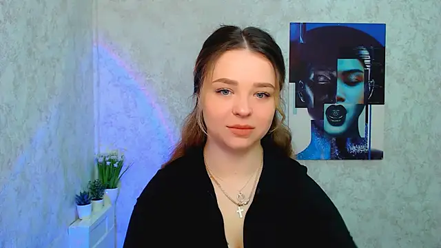 NicoleAura online show from May 8, 2026, 7:14 am