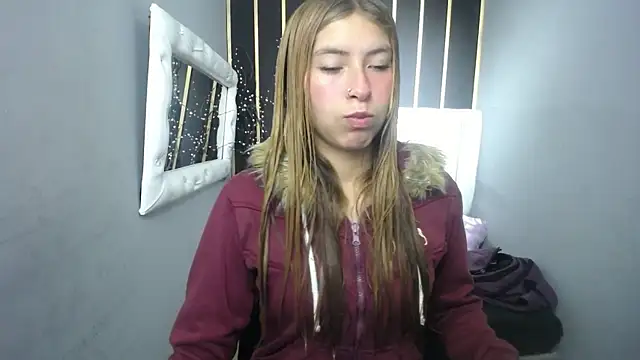 nancy blonde online show from June 16, 2026, 1:14 pm