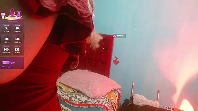 Sweet-Mommy-Milf online show from July 10, 2026, 1:21 am