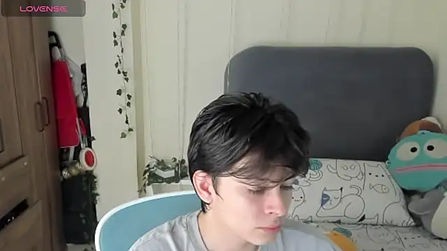 Felixzyn online show from June 15, 2026, 6:54 pm