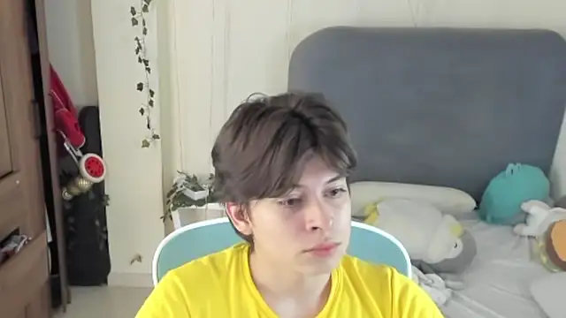 Felixzyn online show from June 26, 2026, 7:07 pm