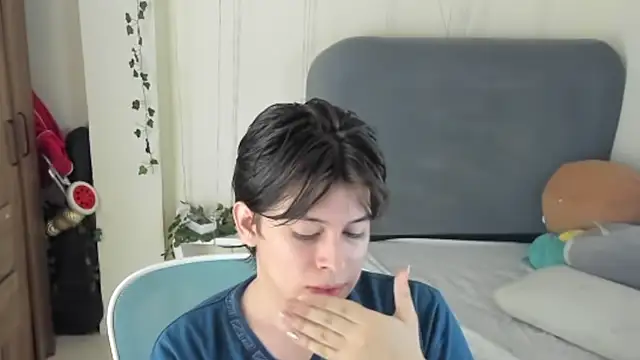 Felixzyn online show from June 27, 2026, 6:57 pm