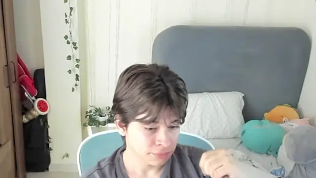 Felixzyn online show from July 5, 2026, 1:29 pm