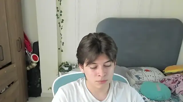 Felixzyn online show from July 22, 2026, 7:49 pm